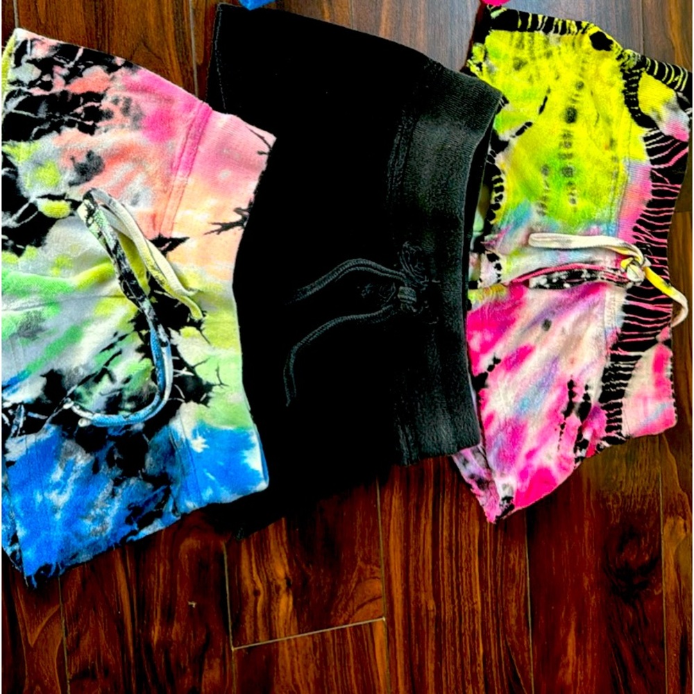 Hard Tail Youth Large 7-14